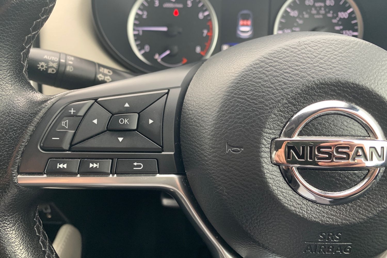 Used Nissan Micra 2022 for sale - 76161532: Photo 21