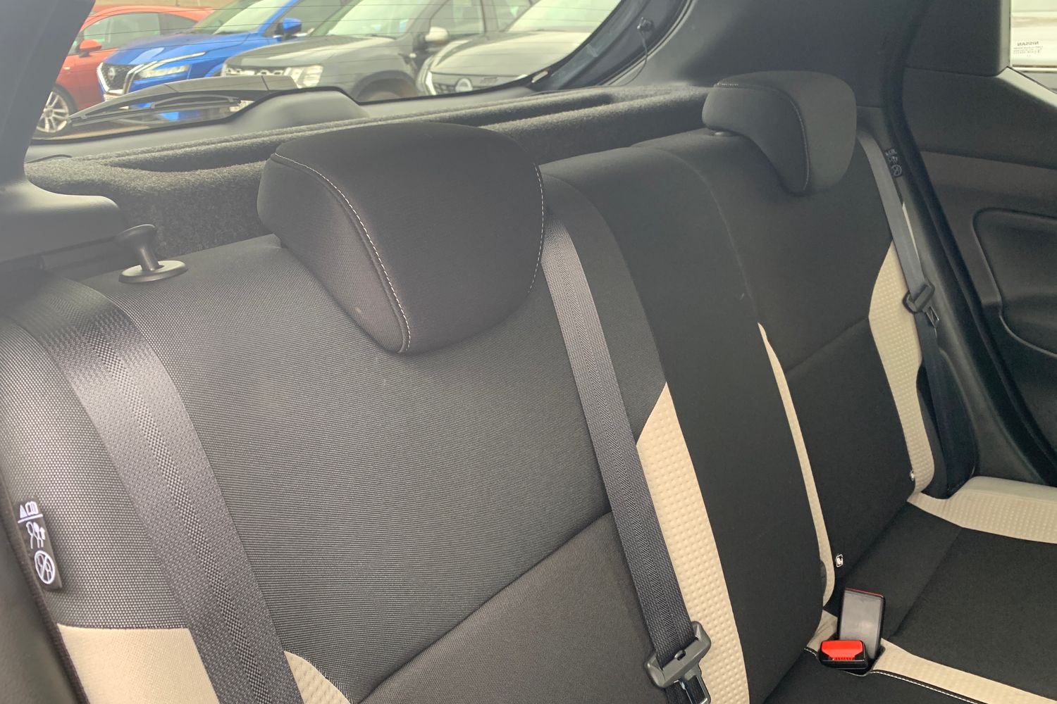 Used Nissan Micra 2022 for sale - 76161532: Photo 23