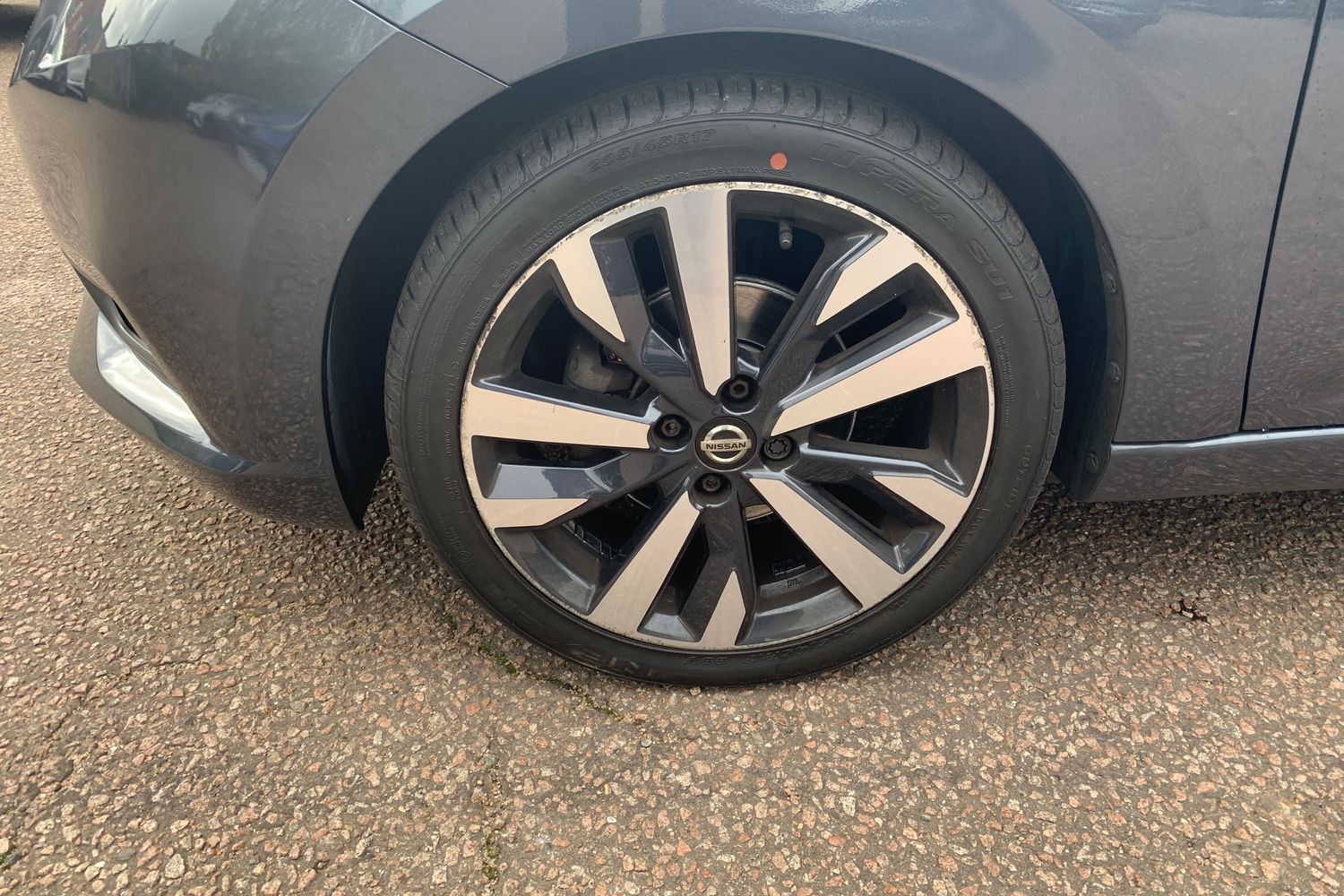 Used Nissan Micra 2022 for sale - 76161532: Photo 26