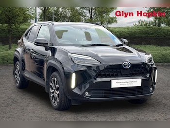 Toyota - Yaris Cross