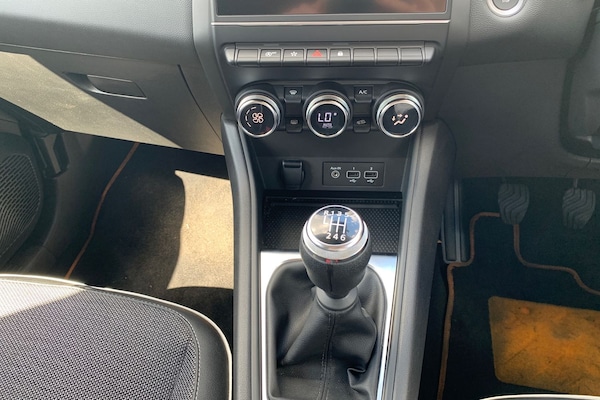 Used Renault Captur 2022 for sale - 75698754: Photo 14