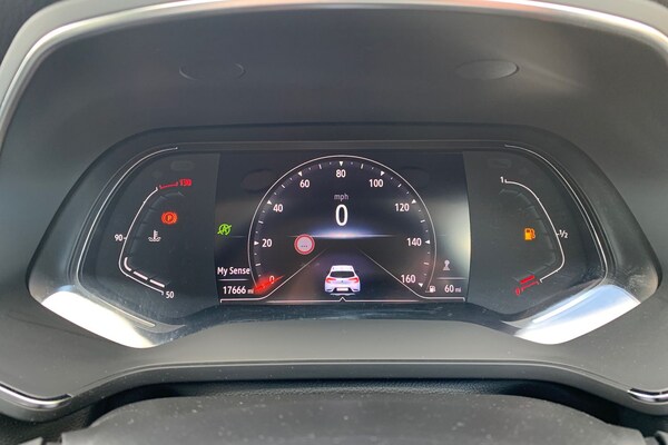Used Renault Captur 2022 for sale - 75698754: Photo 20