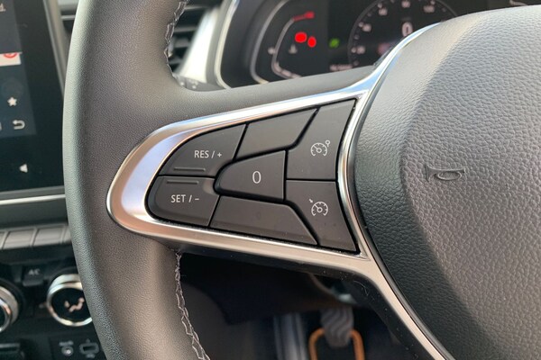 Used Renault Captur 2022 for sale - 75698754: Photo 21