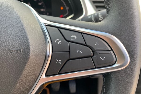Used Renault Captur 2022 for sale - 75698754: Photo 22