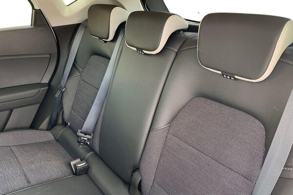 Used Renault Captur 2022 for sale - 75698754: Photo 23