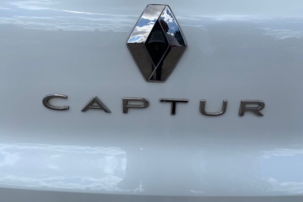 Used Renault Captur 2022 for sale - 75698754: Photo 27