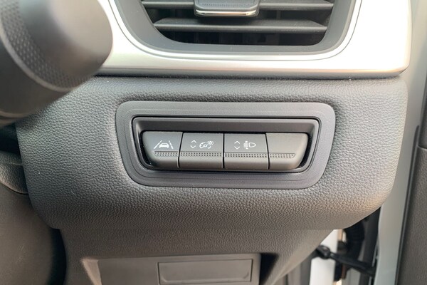 Used Renault Captur 2022 for sale - 75698754: Photo 31