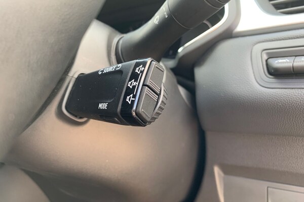 Used Renault Captur 2022 for sale - 75698754: Photo 32