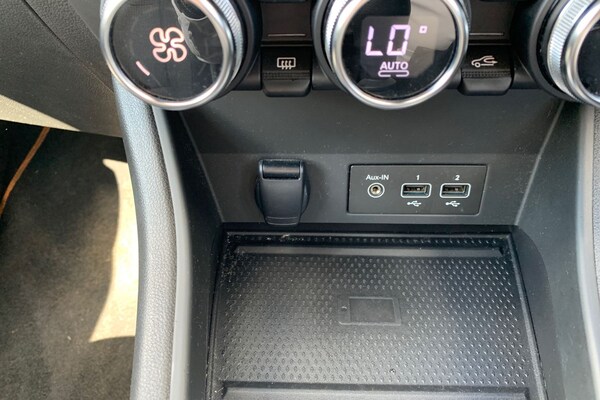 Used Renault Captur 2022 for sale - 75698754: Photo 33