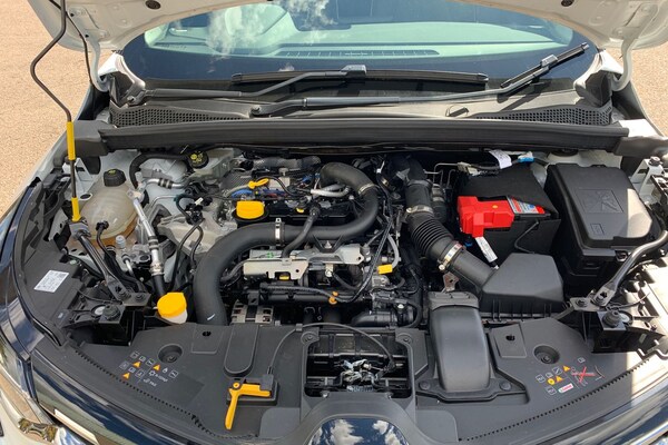 Used Renault Captur 2022 for sale - 75698754: Photo 39