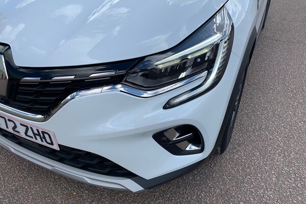 Used Renault Captur 2022 for sale - 75698754: Photo 40