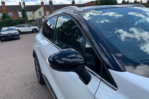 Used Renault Captur 2022 for sale - 75698754: Photo 42