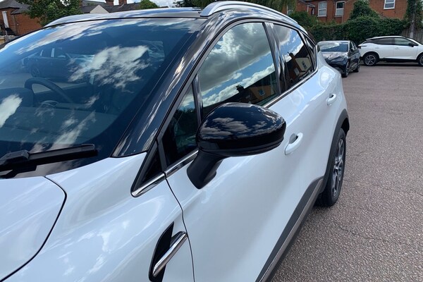 Used Renault Captur 2022 for sale - 75698754: Photo 43