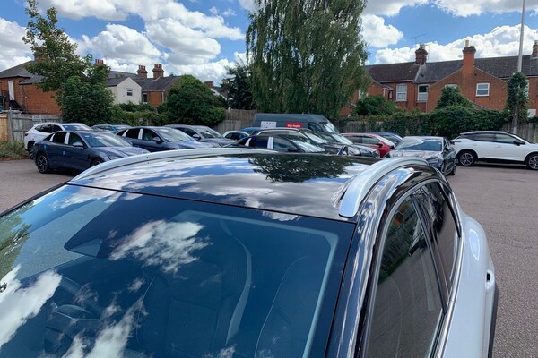 Used Renault Captur 2022 for sale - 75698754: Photo 44