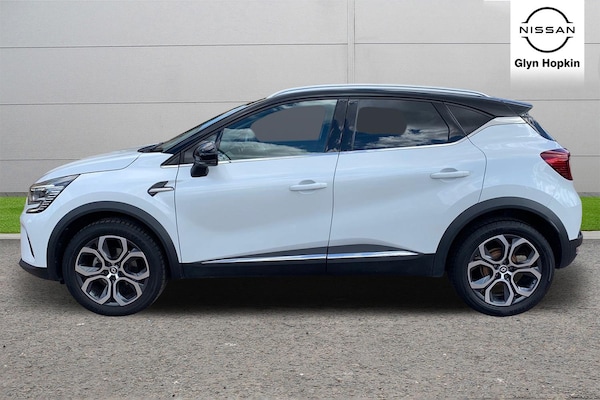 Used Renault Captur 2022 for sale - 75698754: Photo 6