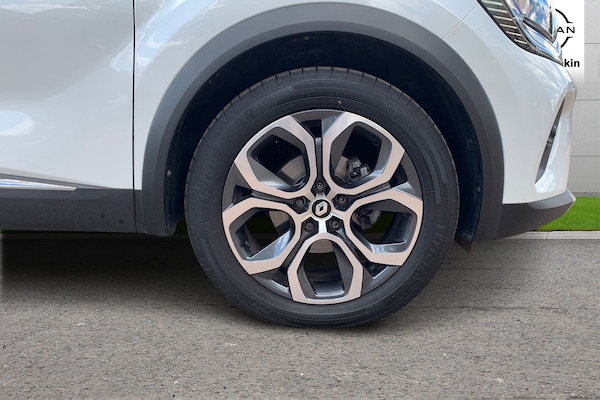 Used Renault Captur 2022 for sale - 75698754: Photo 9