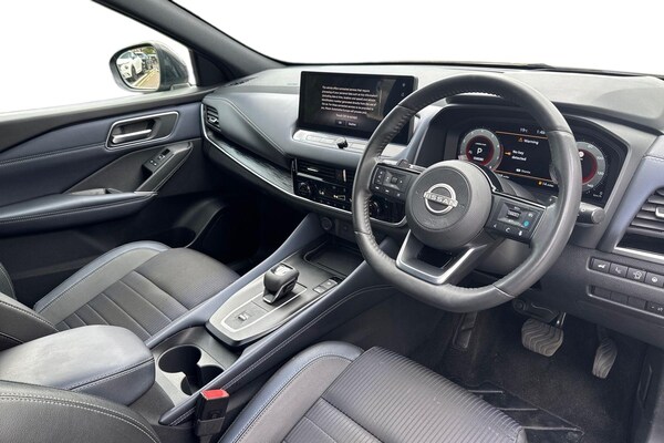 Used Nissan Qashqai 2023 for sale - 75443014: Photo 10