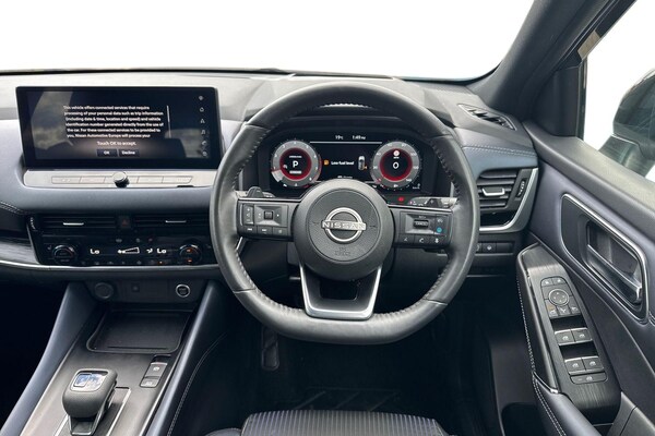 Used Nissan Qashqai 2023 for sale - 75443014: Photo 11