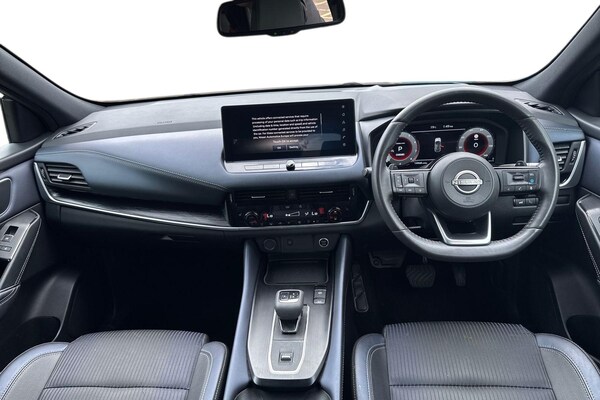 Used Nissan Qashqai 2023 for sale - 75443014: Photo 12