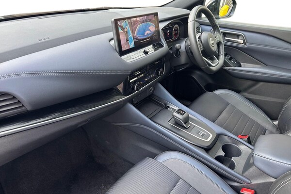 Used Nissan Qashqai 2023 for sale - 75443014: Photo 13