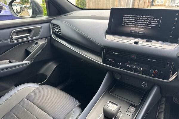 Used Nissan Qashqai 2023 for sale - 75443014: Photo 14