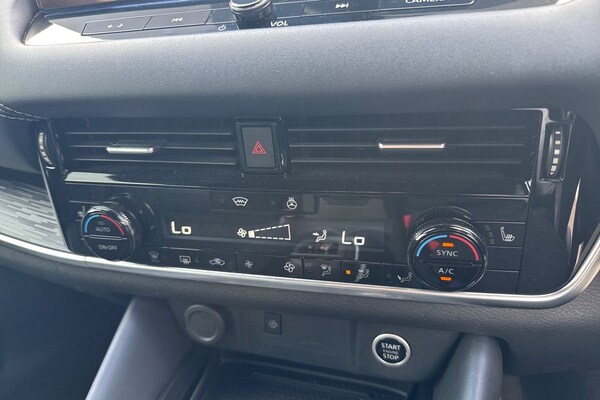 Used Nissan Qashqai 2023 for sale - 75443014: Photo 15