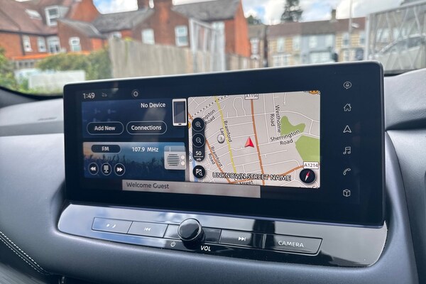 Used Nissan Qashqai 2023 for sale - 75443014: Photo 17