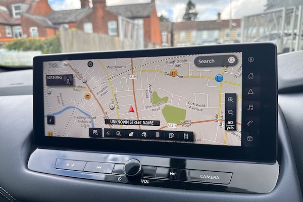 Used Nissan Qashqai 2023 for sale - 75443014: Photo 18
