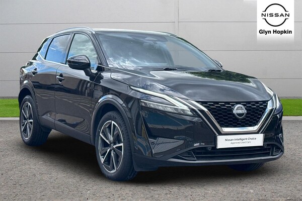 Used Nissan Qashqai 2023 for sale - 75443014: Photo 1