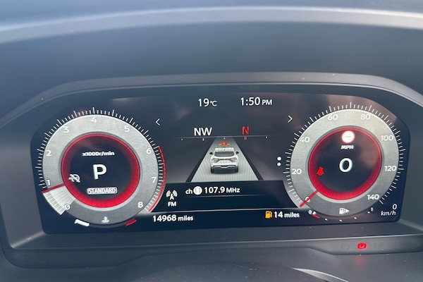 Used Nissan Qashqai 2023 for sale - 75443014: Photo 20
