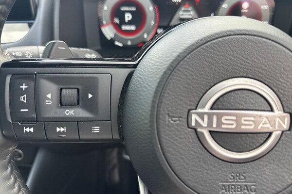 Used Nissan Qashqai 2023 for sale - 75443014: Photo 21