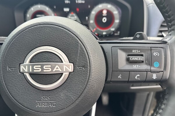 Used Nissan Qashqai 2023 for sale - 75443014: Photo 22