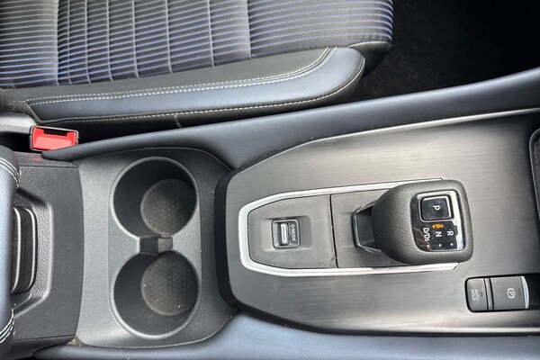 Used Nissan Qashqai 2023 for sale - 75443014: Photo 29