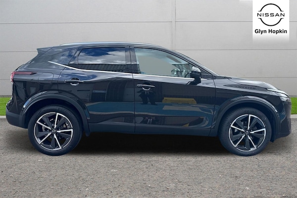 Used Nissan Qashqai 2023 for sale - 75443014: Photo 2