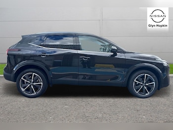 Used Nissan Qashqai 2023 for sale - 75443014: Photo