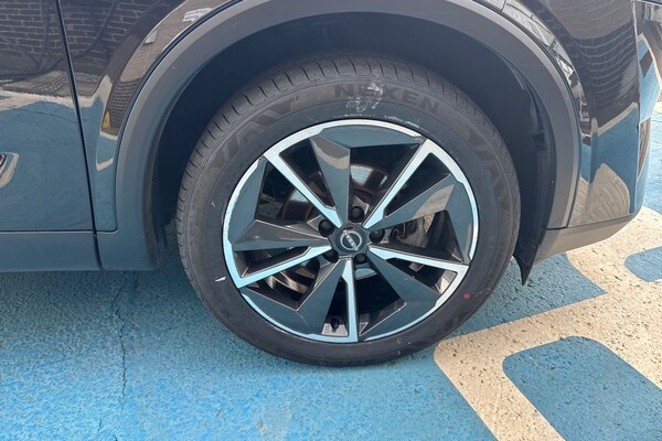 Used Nissan Qashqai 2023 for sale - 75443014: Photo 33