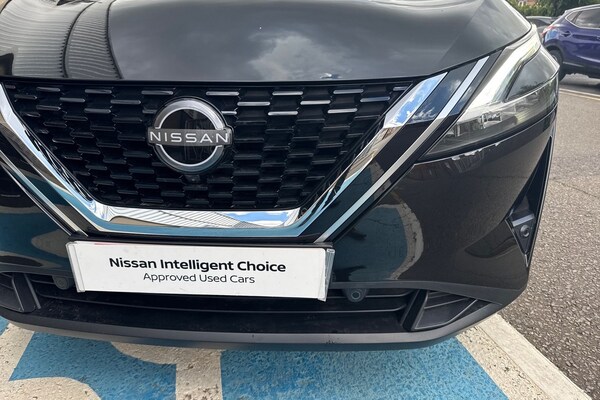 Used Nissan Qashqai 2023 for sale - 75443014: Photo 36