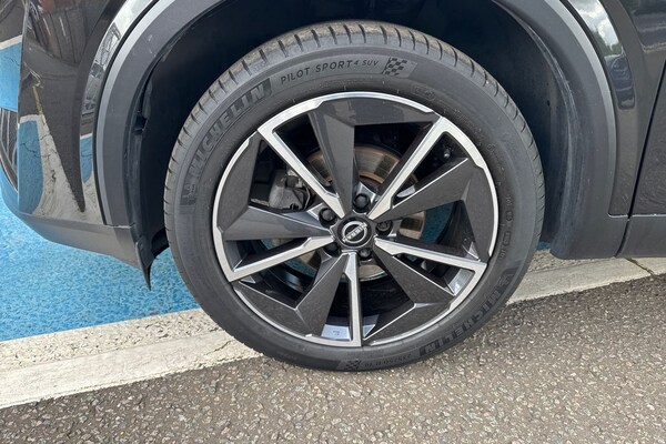 Used Nissan Qashqai 2023 for sale - 75443014: Photo 37