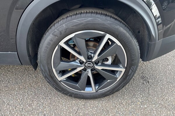 Used Nissan Qashqai 2023 for sale - 75443014: Photo 38