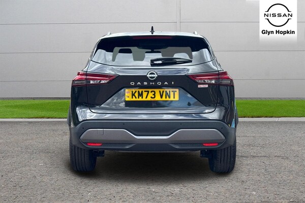 Used Nissan Qashqai 2023 for sale - 75443014: Photo 4