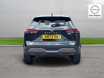Used Nissan Qashqai 2023 for sale - 75443014: Photo