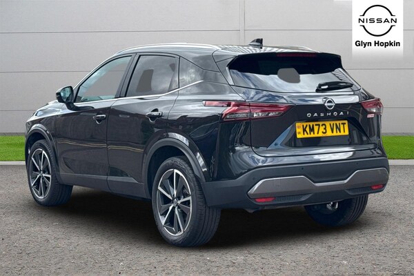 Used Nissan Qashqai 2023 for sale - 75443014: Photo 5