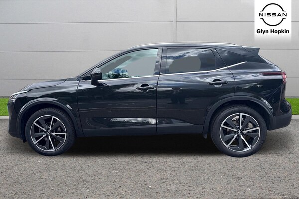 Used Nissan Qashqai 2023 for sale - 75443014: Photo 6