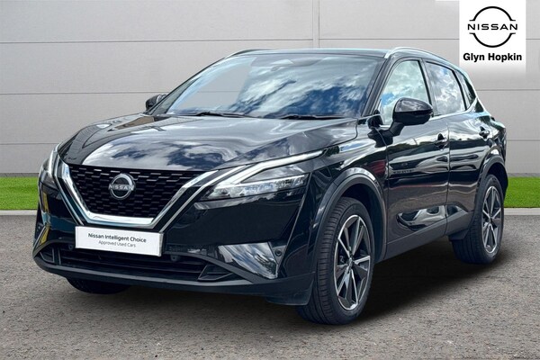 Used Nissan Qashqai 2023 for sale - 75443014: Photo 7