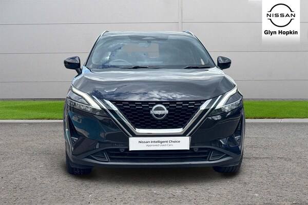 Used Nissan Qashqai 2023 for sale - 75443014: Photo 8
