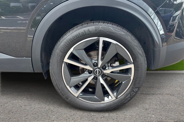 Used Nissan Qashqai 2023 for sale - 75443014: Photo 9