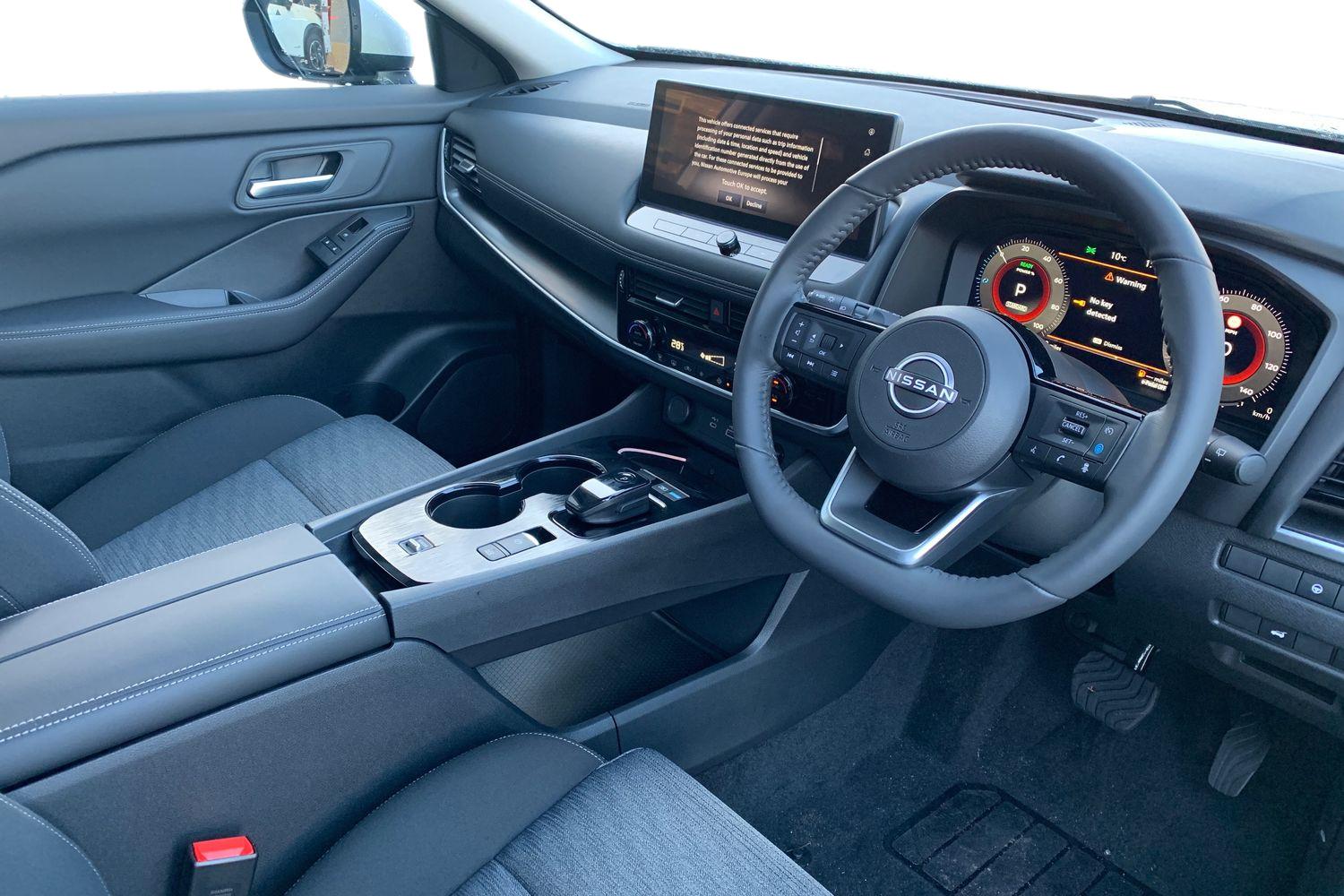 Used Nissan X-Trail 2025 for sale - 77095238: Photo 10