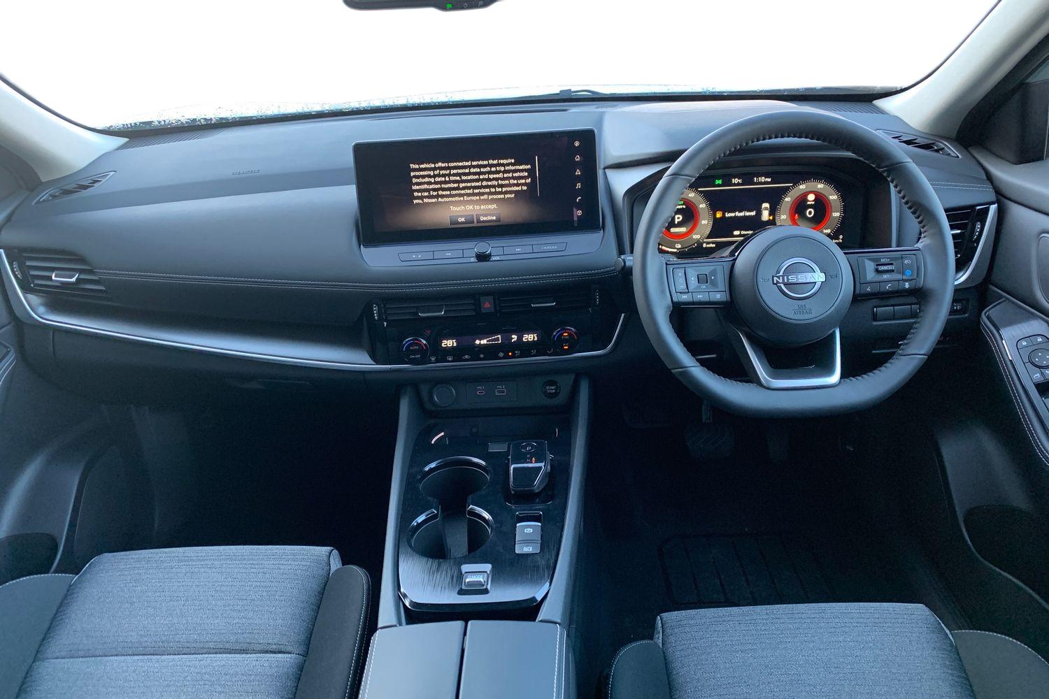 Used Nissan X-Trail 2025 for sale - 77095238: Photo 12