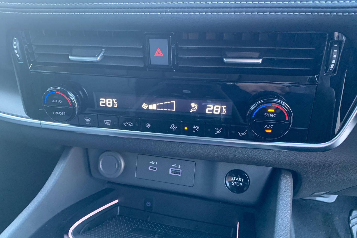 Used Nissan X-Trail 2025 for sale - 77095238: Photo 15