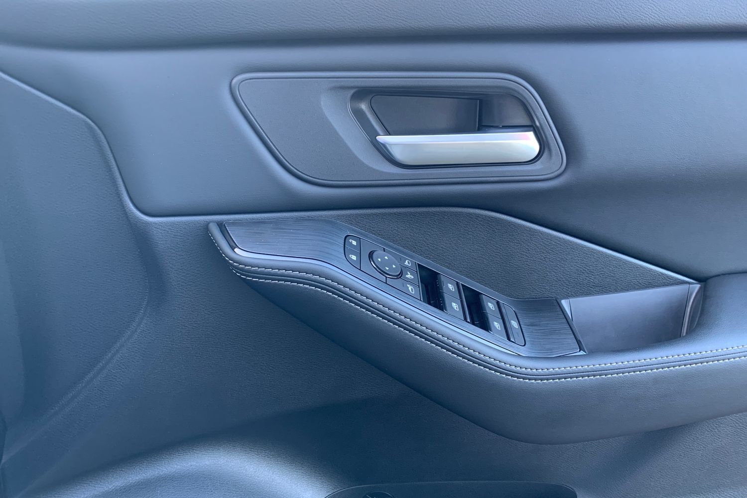 Used Nissan X-Trail 2025 for sale - 77095238: Photo 16